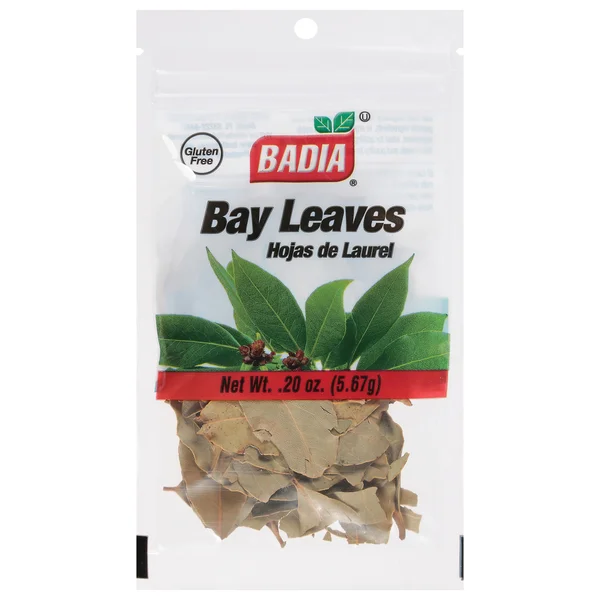 Badia Spices Bay Leaves