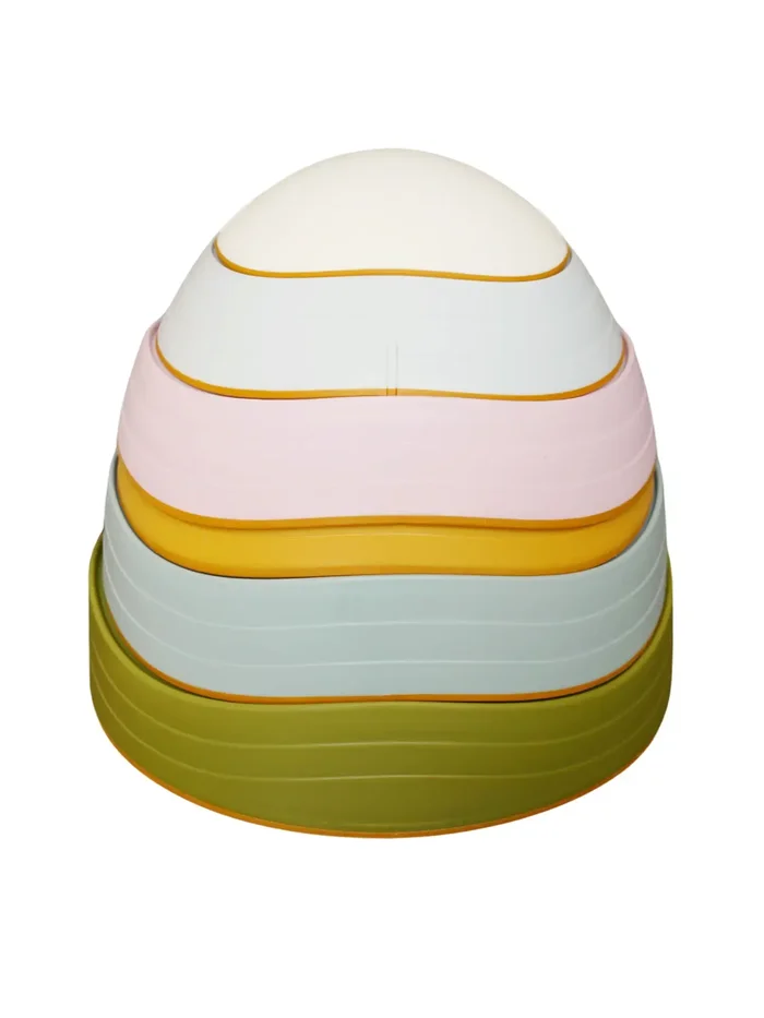 Balance Stepping Stones