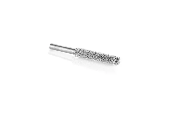 Ball Nose Burrs 1/4″ Shank