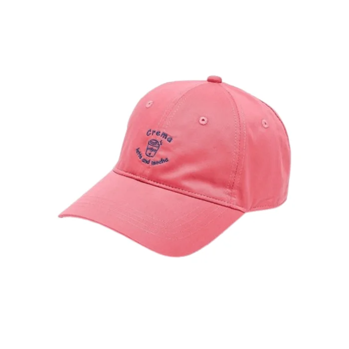 Baseball cap fashion sunshade sunscreen duck tongue cap men and women Coffee Rose Pink – Fi average size 1 suit