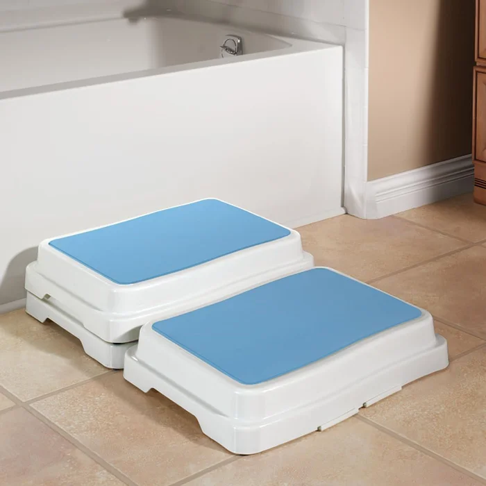 Bath Step