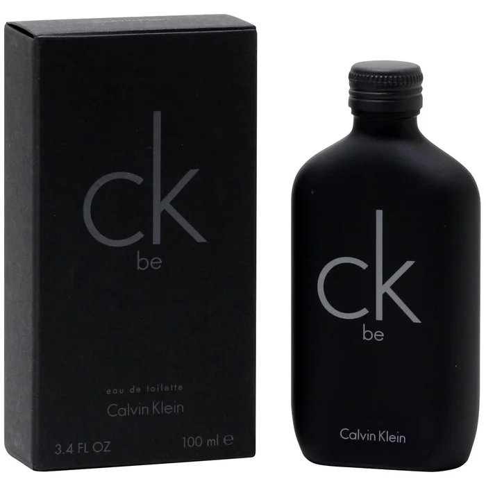 Be by Calvin Klein, Unisex EDT Spray
