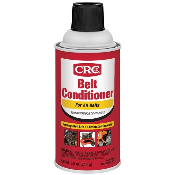 Belt Conditioner, 7.5 oz