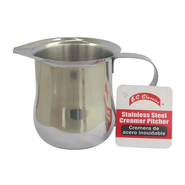 Bene Casa Classics Creamer Pitcher