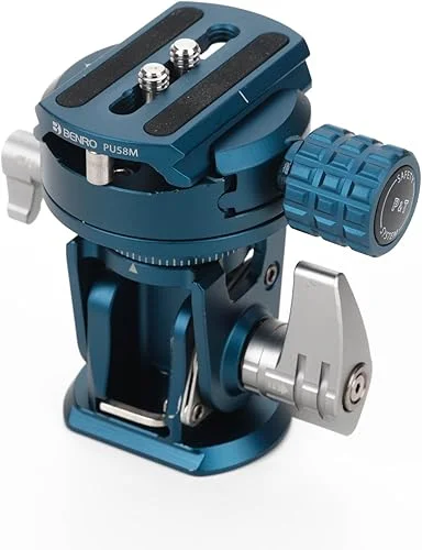 Benro SupaDupa Tilthead SDTH6090