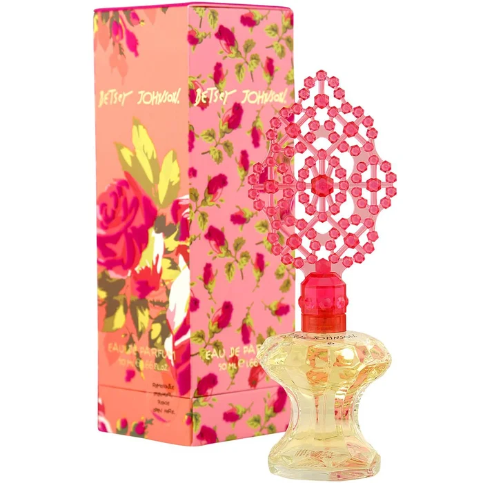 Betsey Johnson EDP Spray