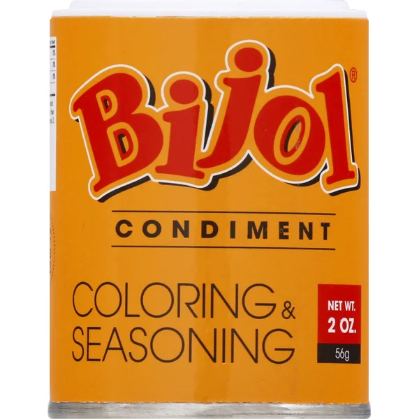 BIJOL Condiment, Coloring & Seasoning