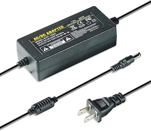 Binditek Power Adapter for Spiral Coil Binding Machine