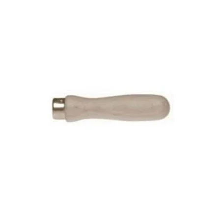 Birch Wood File Handle Compatible With 4 To 6 Inch Files
