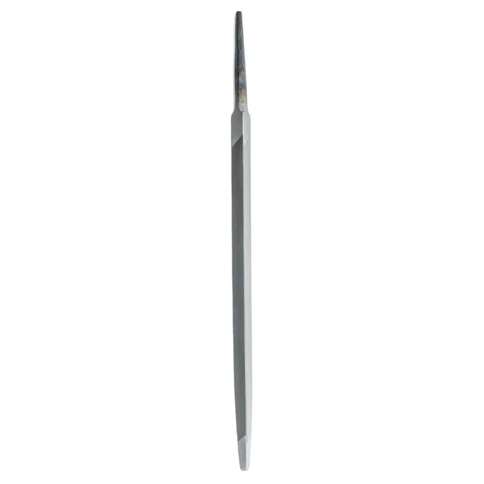 Black Diamond Slim Triangular Taper File 6 Inch