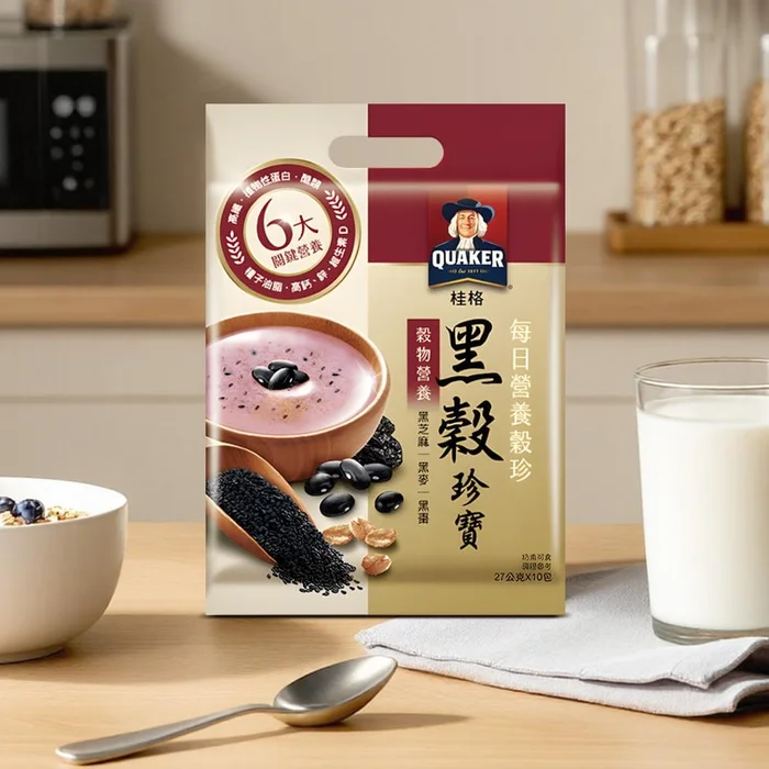 Black Grain Treasures, 0.95 oz* 10Pack