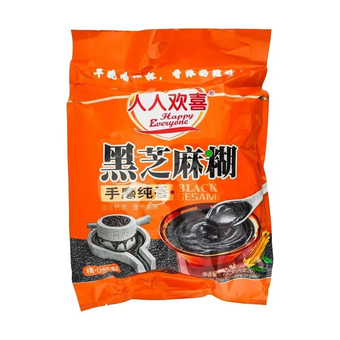 Black Sesame Paste, 25.4 oz