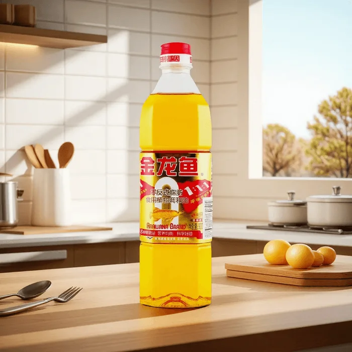 Blending Oil ,30.43 fl oz