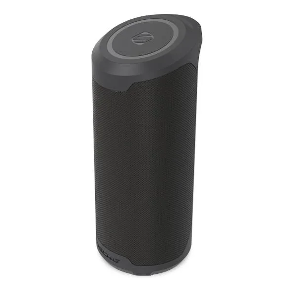 Boom Bottle Magnetic Wireless Speaker