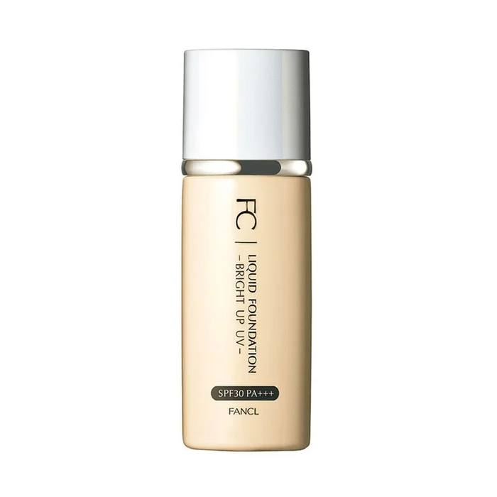 Brightening Liquid Foundation 27mlSPF30/PA+++ #01