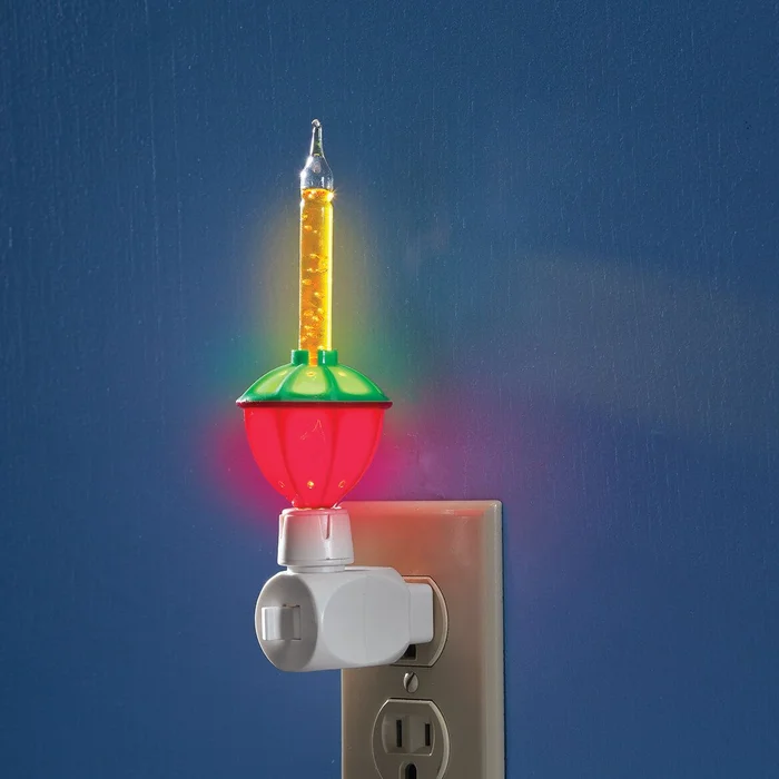 Bubble Light Nightlight