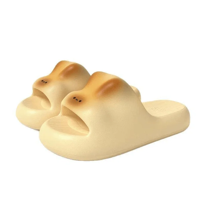 BunBun Walks Slippers Honey Bun 36-37 Size