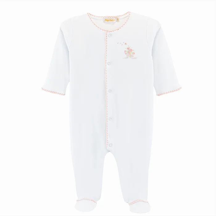 Bunch of Roses Footie