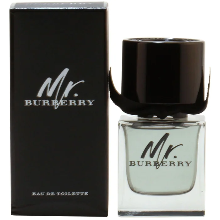 Burberry Mr. Burberry for Men EDT, 1.7 oz.