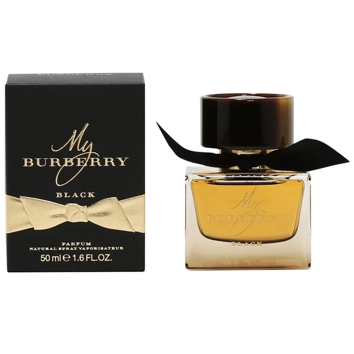 Burberry My Burberry Black for Women EDP, 1.6 oz.