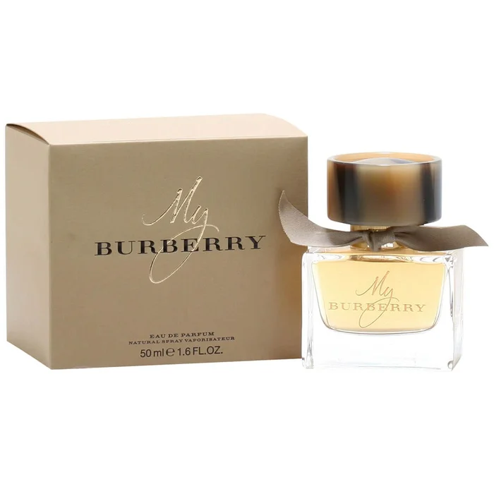 Burberry My Burberry Women, EDP Spray