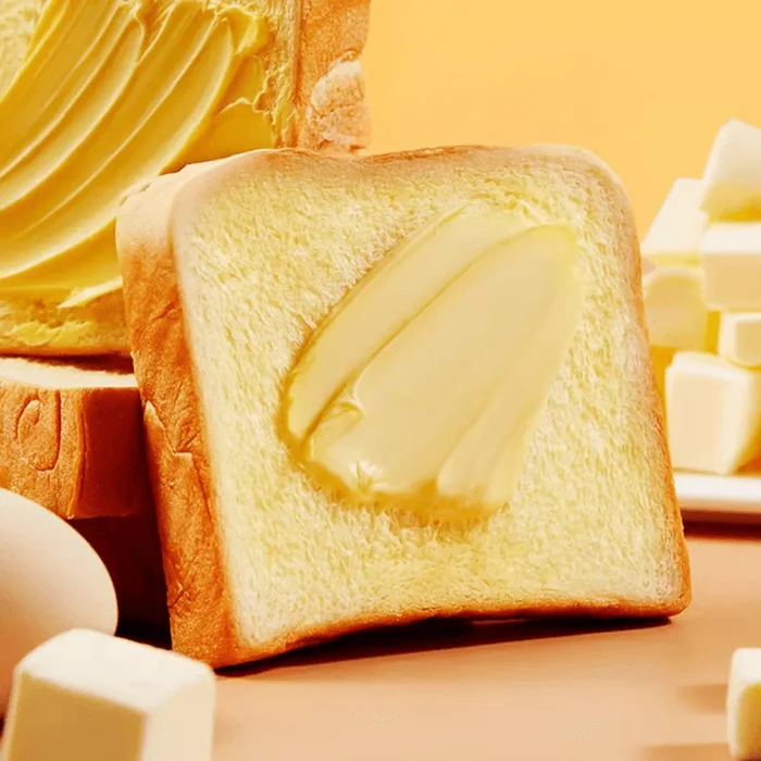 Butter Milk Thick Sliced Toast Bread 18.34 oz