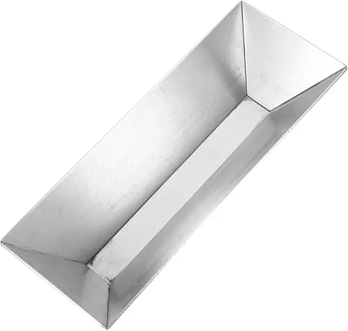 Cabilock Making Mold Household Mold Sturdy Stainless Steel 1pc for Traditional Chinese Cuisine