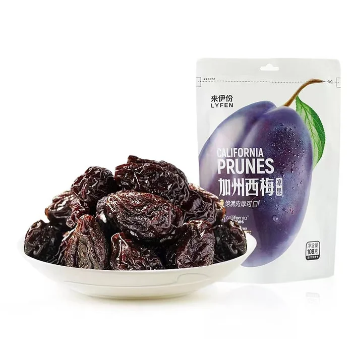 California Prunes 108g