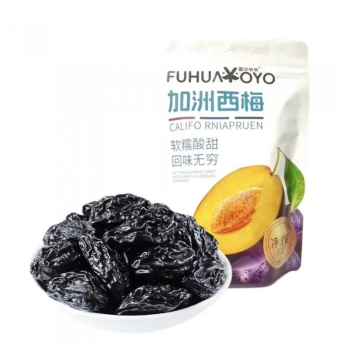 California Prunes 90g