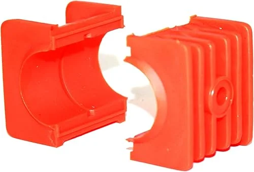 Caltric Steering Post Upper Bushing compatible with Polaris Trail Boss 325 2000 2001