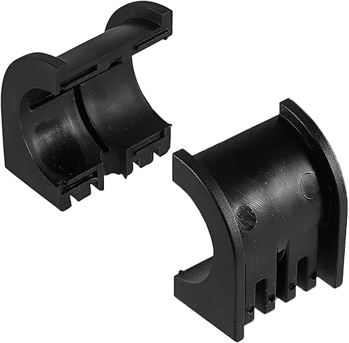 Caltric Steering Post Upper Bushing compatible with Polaris Trail Boss 330 2003 2004 2005 2006-2013