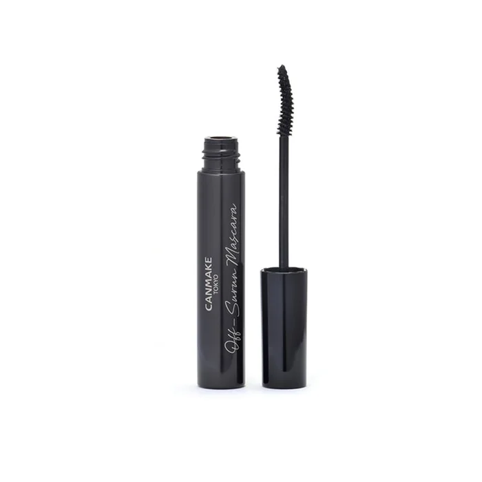CANMAKE Mascara/Curler 01