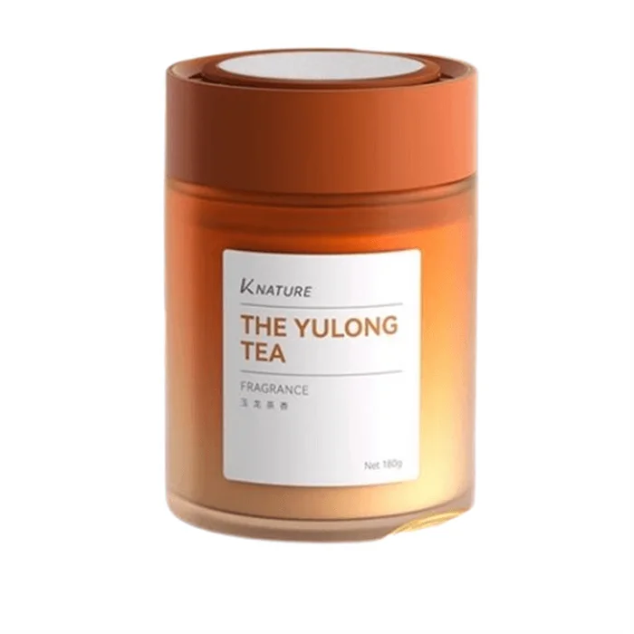 Car Aroma Diffuser Yulong Tea Fragrance 180g/ bottle [Brand Recommender – Chen Xiaochun]
