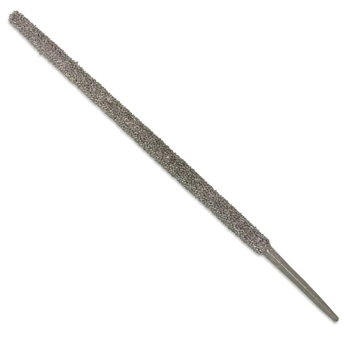 Carbide Rasp 6″ Round SSG 330