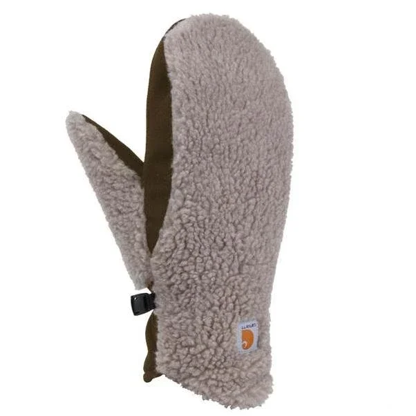 Carhartt Women’s Sherpa Mitt