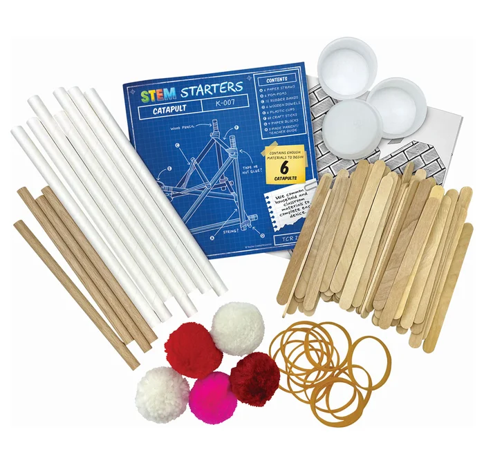 Catapult (STEM Starters)