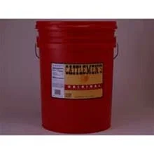 Cattlemen’s Original Bbq Sauce Base Bulk-5 Gallon-1/Case