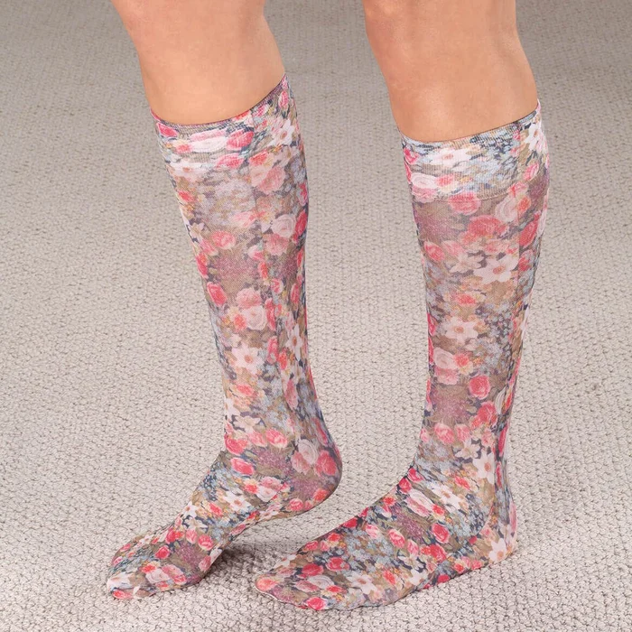 Celeste Stein Compression Socks, 15-20 mmHg