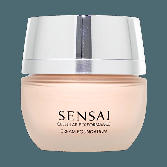 Cellular Performance Cream Foundation CF20 Vanilla Beige 1.05oz