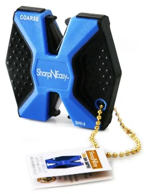 Ceramic Knife Sharpener