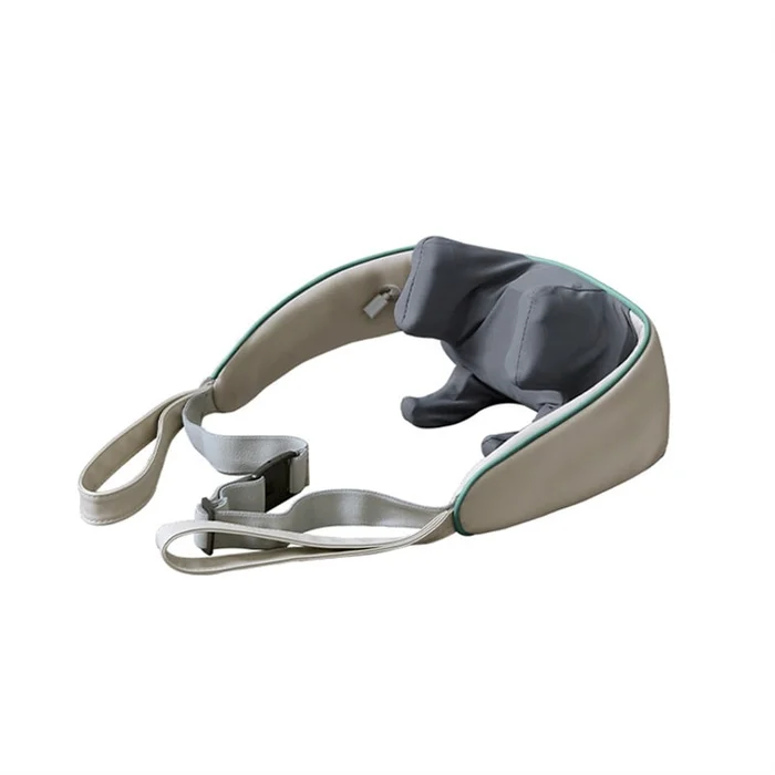 Cervical Spine Massage Instrument Shoulder Neck Massager Trapezius Rechargeable Model