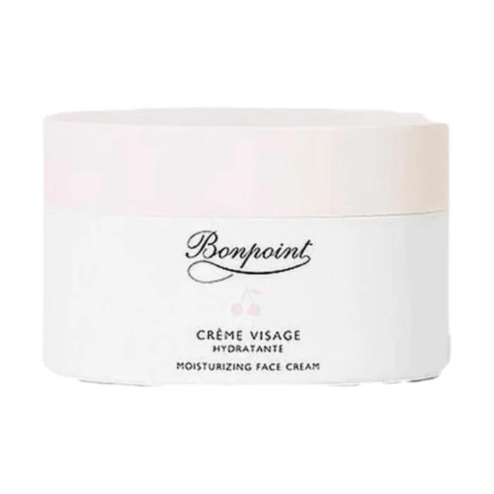 Cherry Blossom Face Cream Moisturizing 50ml