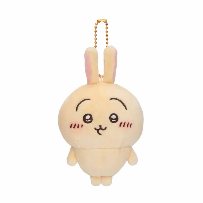 Chiikawa Mochitto Petit Mini Mascot Plush (Usachi) 13.5×9×5.5mm