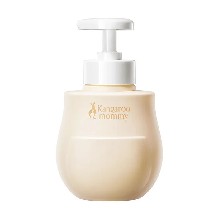 Children's body wash Newborn baby can be used for mild cleaning special 0-12 years old 300ml/bottle