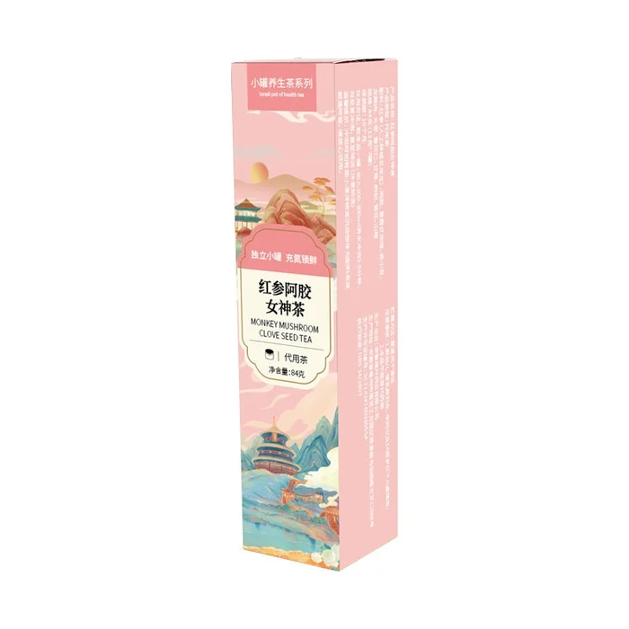 Chinese Herbal Tea 21pcs