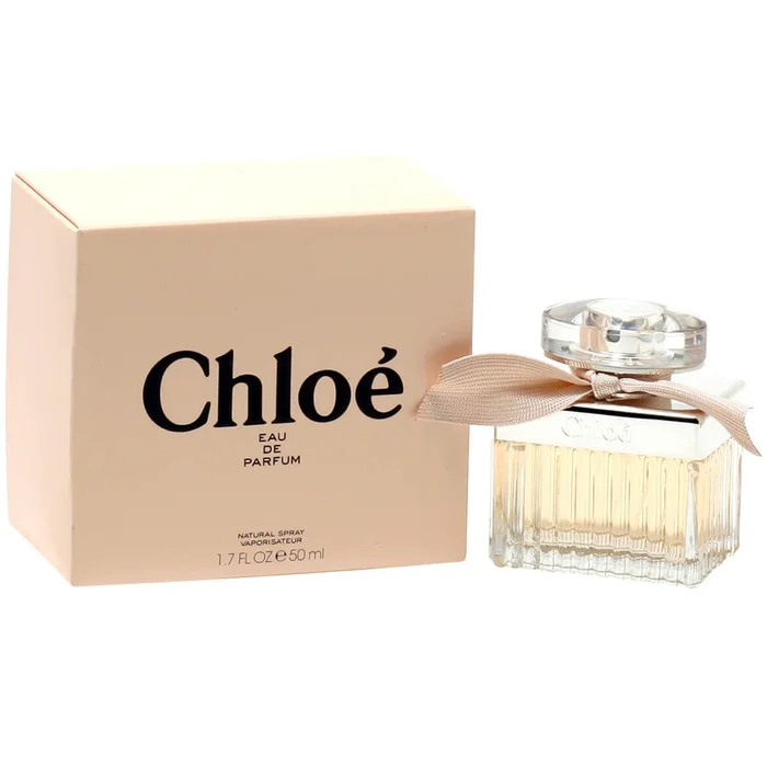 Chloe by Chloe Women, EDP Spray