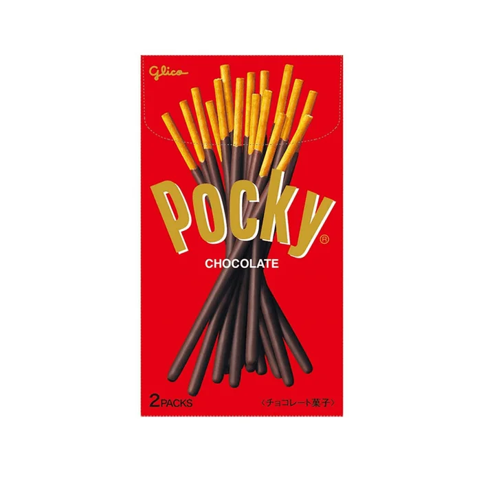 Chocolate Coated Biscuit Sticks 70g