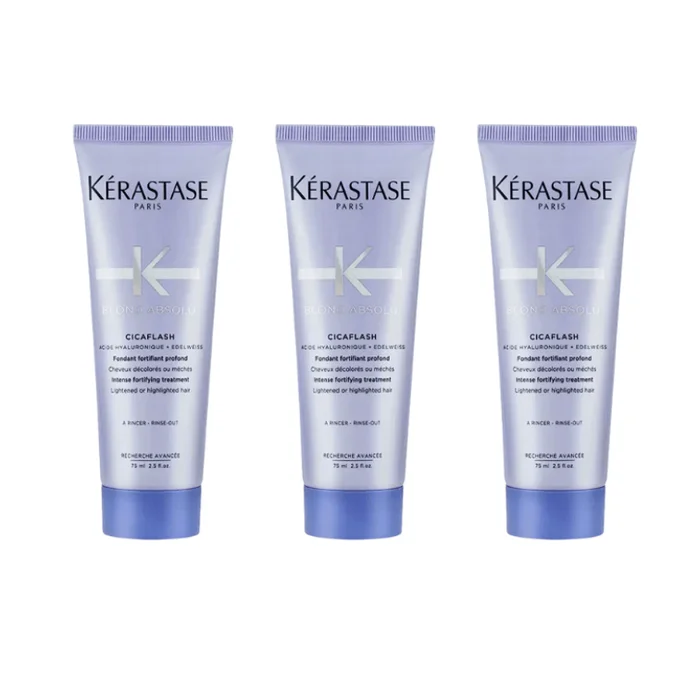 Chroma Absolu Masque (75ml×3)