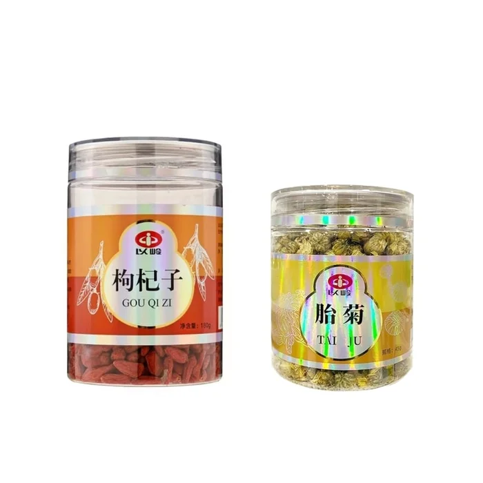 Chrysanthemum 45g*1 + Goji Berry 180g*1