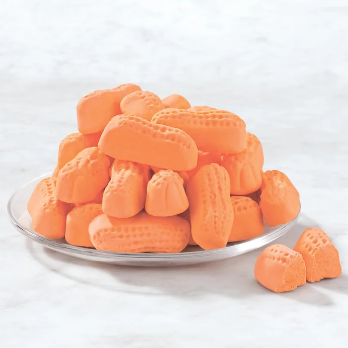 Circus Peanuts